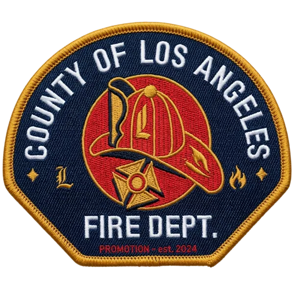 Iron On Patches