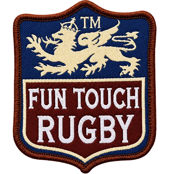 Iron On Patches