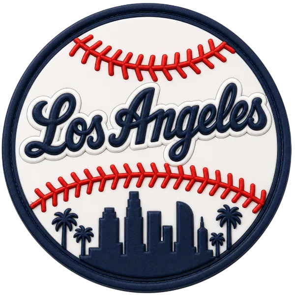PVC Patches