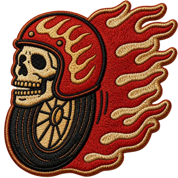 Velcro Patches