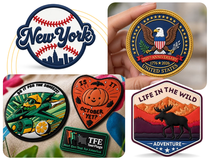 custom pvc patches nyc custom pvc patches nyc