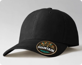 Top of the Brim Top of the Brim