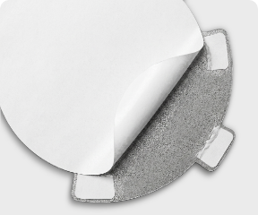 Iron On Backing Iron On Backing