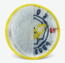 Adhesive Backing