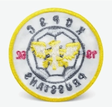 Sew On