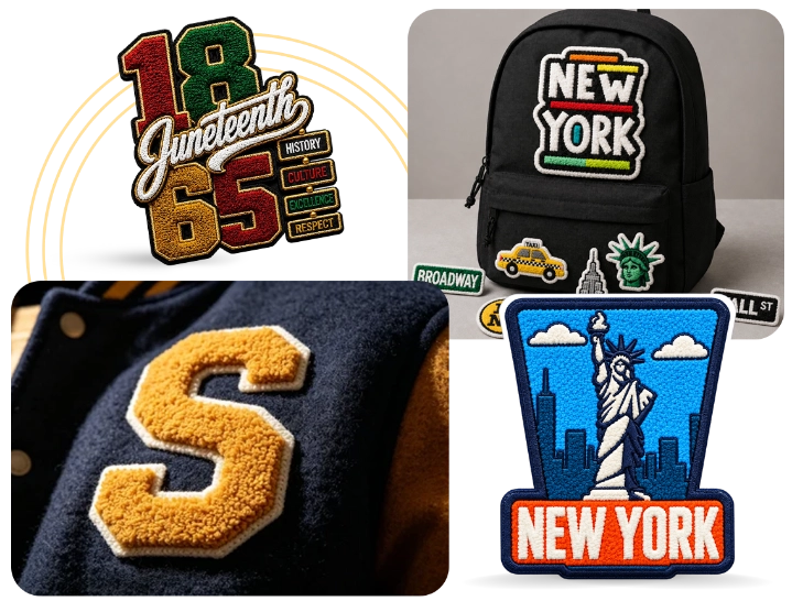 personalized letterman patches personalized letterman patches