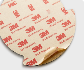 3M Self-Adhesive 3M Self-Adhesive