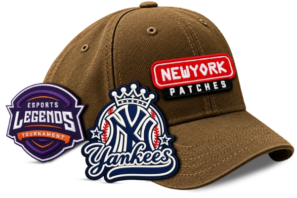 benefits of custom patches new york benefits of custom patches new york
