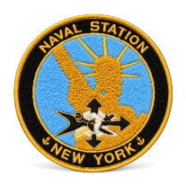 Military patches