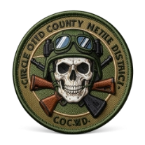 Morale patches