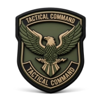 Tactical Patches